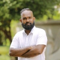 Erandika Irshan