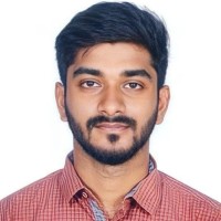 Vijay Athi Ragavan G