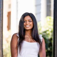 Vanshika Singisetti