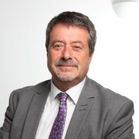 Clive Morley Fciob Frics Mae Mfpws