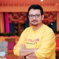 Ashish Kumar P.