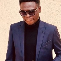 Joshua Adedoyin