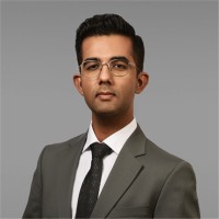 Irshaad Hashim