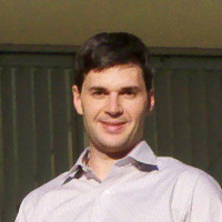 John Montgomery-Brown
