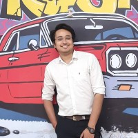 Aditya Sharma