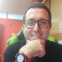 Jose Manuel Crespo Lopez