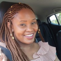 Ntebo Ncongwane