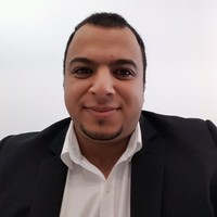 Mohamed Elshomouny