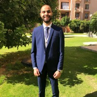 Khaled Mohamed