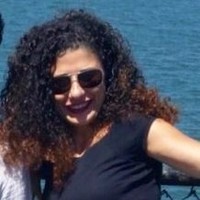 Gizelle Bachawati