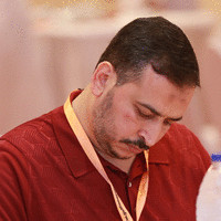 Ashraf Alkholy