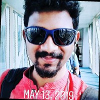 A Krishna Moorthy