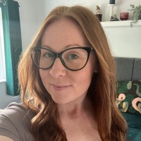 Victoria Shackleton
