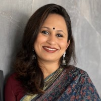 Trisha Bhattacharya
