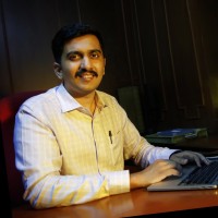 V Sudarshan Chandrasekhar