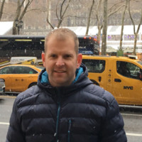 Daniel Ramm