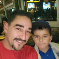 Mike Moreno