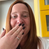 Louise Espie-Whitburn