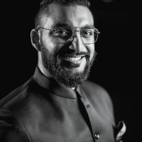 Rohit Sanyal