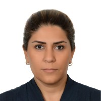 Niloofar Javadi