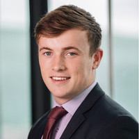 Niall O' Callaghan