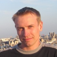 Frédéric JOUANNEAU