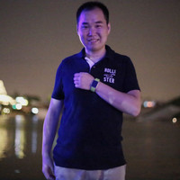 Nick Xu
