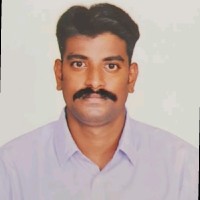 SHAM KUMAR GINNABATHINA .