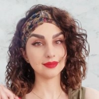 Sahar Soghandi
