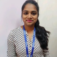 Nayana P C