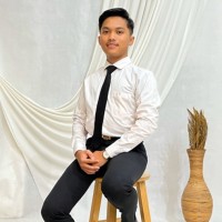 Andica Berli Hidayat