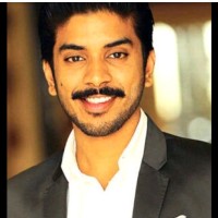 Akash Gupta
