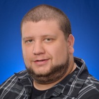 Brandon Sanderock