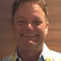 Graham Skulander