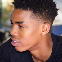 Mario Melton jr