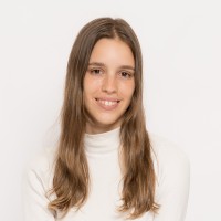 Sofia Carbonaro Blanco