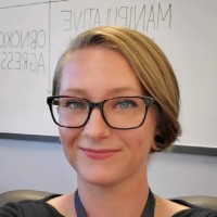 Christine Hritz (Peoples)