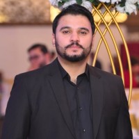 Raheel Zia Khan