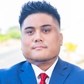 Frederick Makayan, Msol