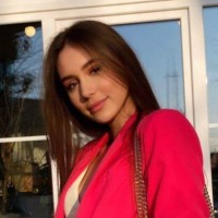 Viktoriia Yatskova