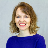 Michelle Mooring