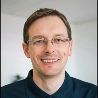 James Barber