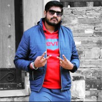 Gourav Jha