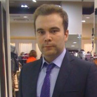 Dmitry Kuznetsov
