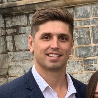 Kieren Johnston