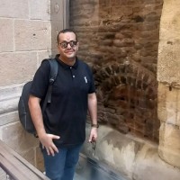 Mostafa Elfouly