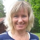 Eva-Karin Bergquist