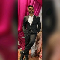 Shubham Raj.
