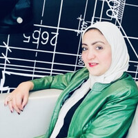 Dina Abdelrahman