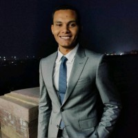 Ahmed Ali Saeed